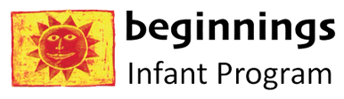 beginnings infant program