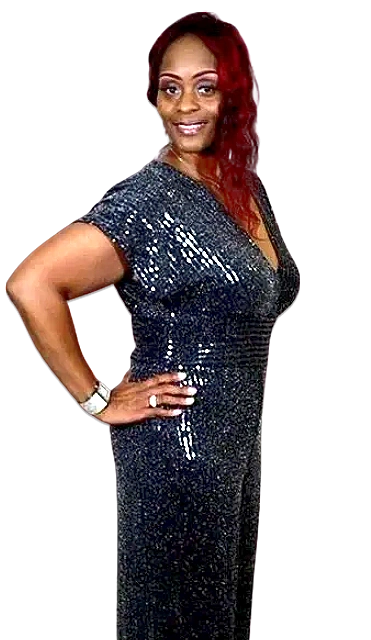 Karen Garrison