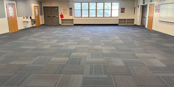 Commercial Carpet