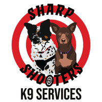 Sharp Shooter's K9 Services