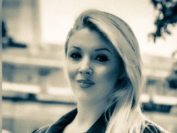 Amy Lynch