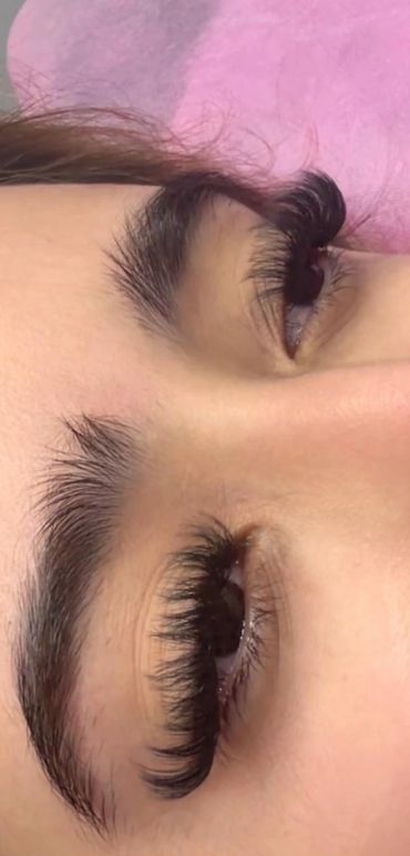 Perfectly aligning and volume without overlapping!