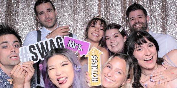 CityBay PhotoBooths  Event