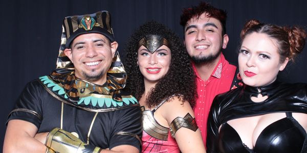 CityBay PhotoBooths  Event