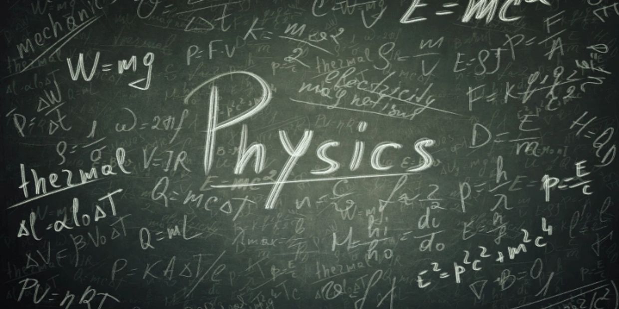 Online Physics tutoring personalized for you.