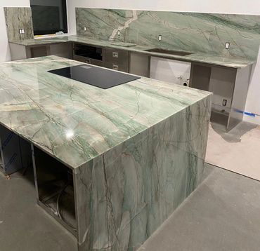 Granite, Marble, Quartzite, natural stone, kitchen benchtop, countertop, home renovations, interior