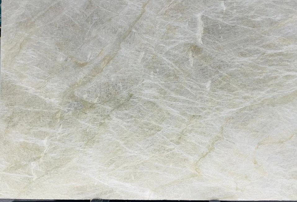 Brazilian Taj Mahal Quartzite in Melbourne