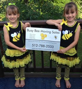 Busy Bee Moving and Estate Sales in Brentwood, Franklin, and Nashville Tn. area