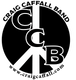 CCB-Craig Caffall Band