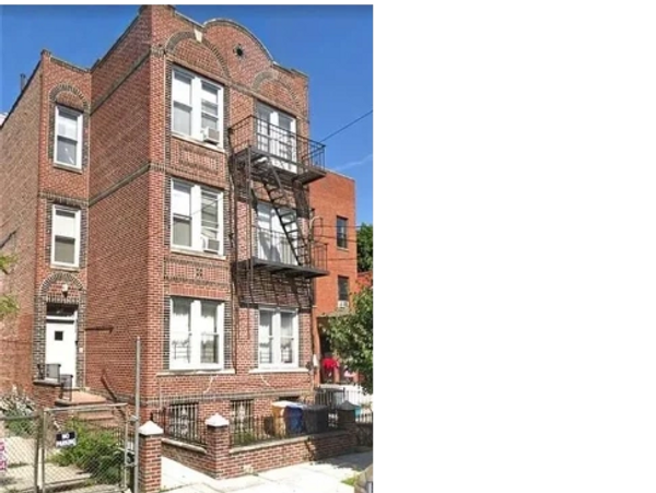 Property management of rent stabilized apartments, stabilized buildings, apartment buildings.
