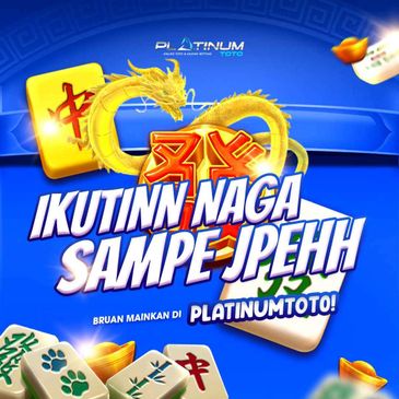Raih Event Terbesar dan Bonus Terbesar bagi Pecinta Mahyoung