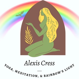 Alexis Cress Yoga