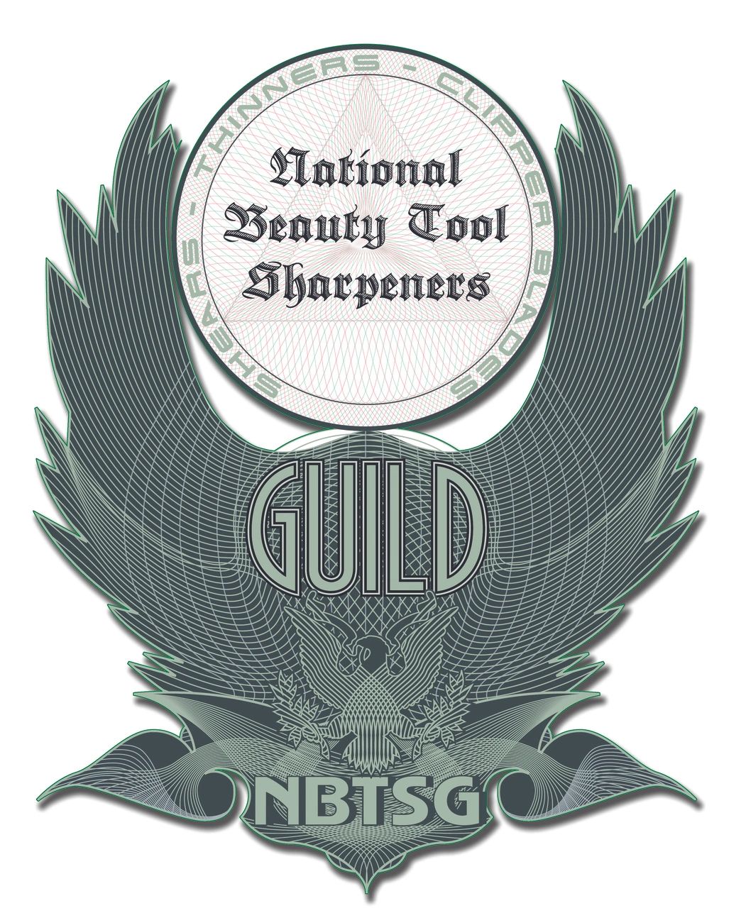 NBTSG is the National Beauty Tool Sharpeners Guild for Certified Sharpeners. Shears, Clipper Blades.