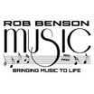 ROB BENSON MUSIC