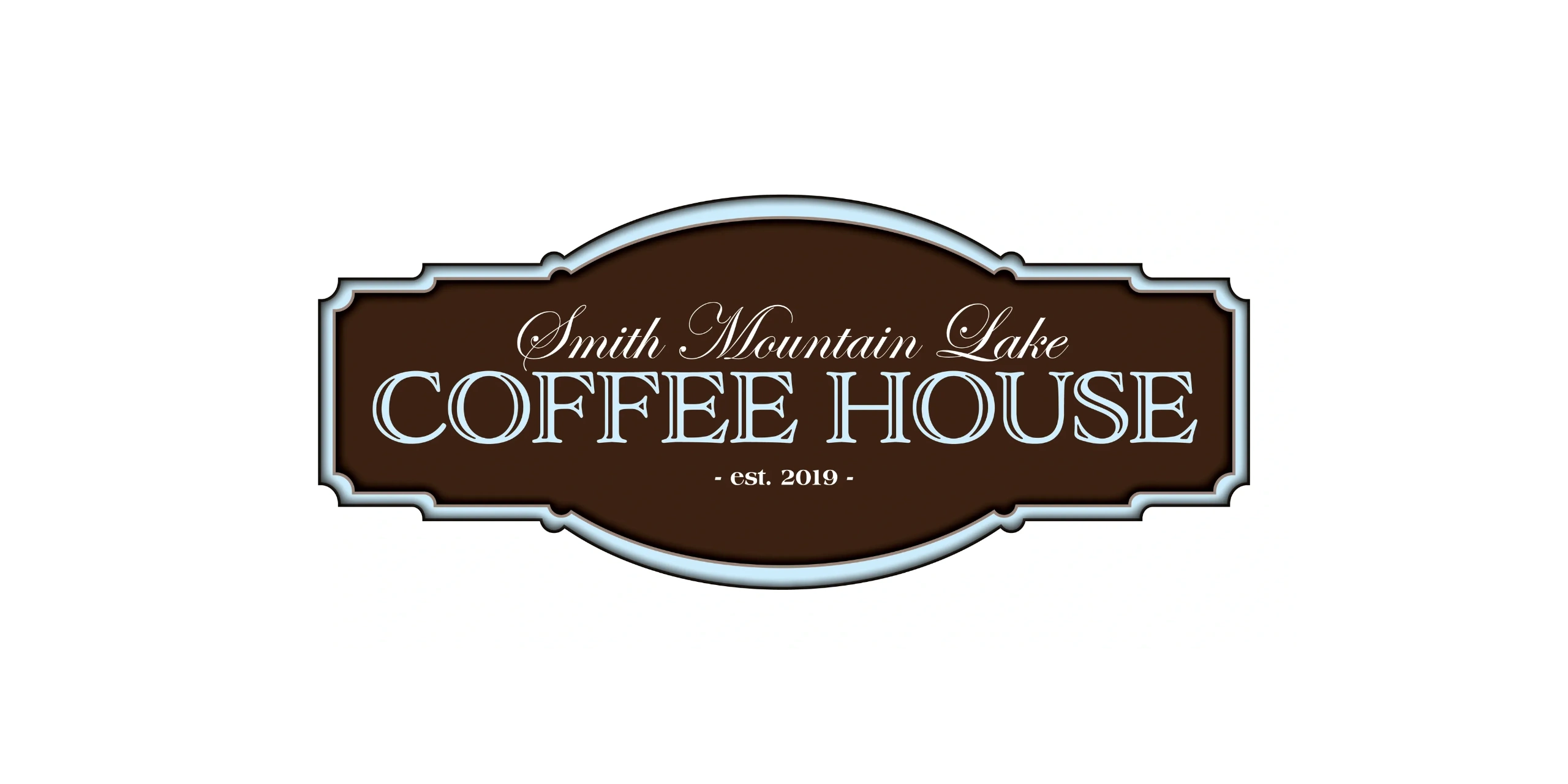 Smith Mountain Lake Coffee House Logo