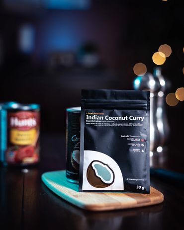 Lifestyle Product Photography, Cheeky Foods, Social Media Marketing, Winnipeg, Wornstar Media www.wo