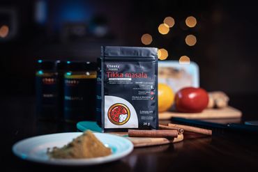 Lifestyle Product Photography, Cheeky Foods, Social Media Marketing, Winnipeg, Wornstar Media www.wo