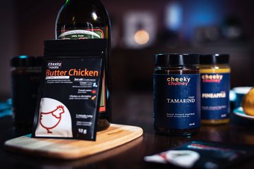 Lifestyle Product Photography, Cheeky Foods, Social Media Marketing, Winnipeg, Wornstar Media www.wo