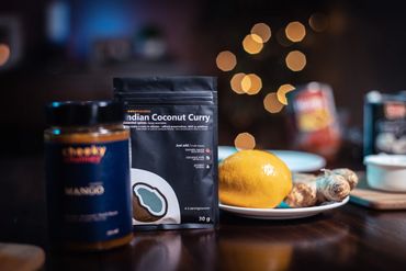 Lifestyle Product Photography, Cheeky Foods, Social Media Marketing, Winnipeg, Wornstar Media www.wo