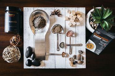 Cheeky Foods, Social Media Marketing, Winnipeg, Wornstar Media www.wornstarmedia.com