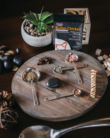 Cheeky Foods, Social Media Marketing, Winnipeg, Wornstar Media www.wornstarmedia.com