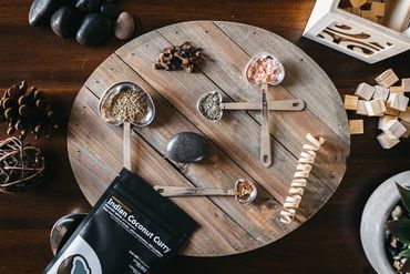 Cheeky Foods, Social Media Marketing, Winnipeg, Wornstar Media www.wornstarmedia.com