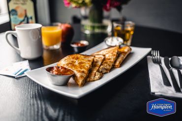 Food Photography, Hotel Photography Winnipeg, Mike McComb, Wornstar Media www.wornstarmedia.com