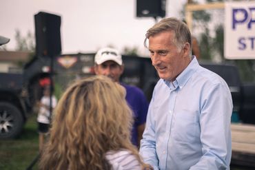 Maxime Bernier, PPC Party Of Canada, Photography Winnipeg, Wornstar Media www.wornstarmedia.com