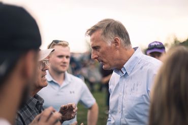 Maxime Bernier, PPC Party Of Canada, Photography Winnipeg, Wornstar Media www.wornstarmedia.com