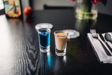 Restaurant Drink Photography in Winnipeg by Wornstar Media
www.wornstarmedia.com