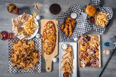 Food Photography, Hotel Photography Winnipeg, Mike McComb, Wornstar Media www.wornstarmedia.com