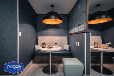 The Lounge, Hotel Photography Winnipeg, Mike McComb, Wornstar Media www.wornstarmedia.com