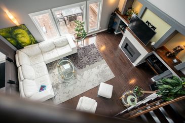 Real Estate Photography Winnipeg