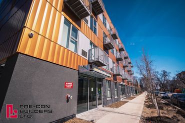Construction Photography Winnipeg, Wornstar Media www.wornstarmedia.com