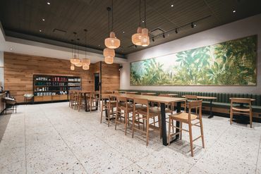 Starbucks, Restaurant Photography Winnipeg, Mike McComb, Wornstar Media www.wornstarmedia.com