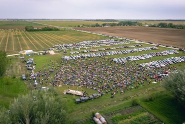 Drone Photography, PPC Party Of Canada, Photography Winnipeg, Wornstar Media www.wornstarmedia.com