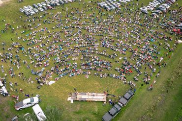 Drone Photography, PPC Party Of Canada, Photography Winnipeg, Wornstar Media www.wornstarmedia.com