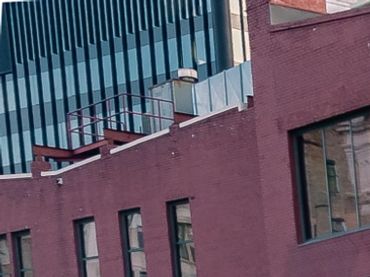 Restaurant Drone Photography by Wornstar Media in Winnipeg
www.wornstarmedia.com