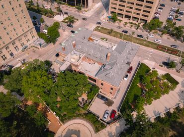 Manitoba Club, Construction Photography Winnipeg, Wornstar Media www.wornstarmedia.com