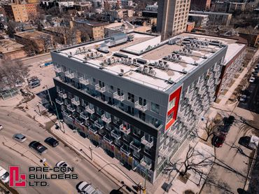 Construction Photography Winnipeg, Wornstar Media www.wornstarmedia.com