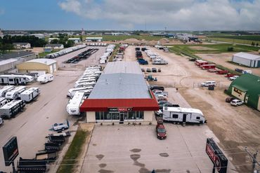 Drone Photography Winnipeg