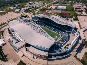Investors Group Field, Construction Photography Winnipeg, Wornstar Media www.wornstarmedia.com