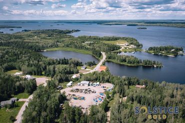 Drone Photography Winnipeg