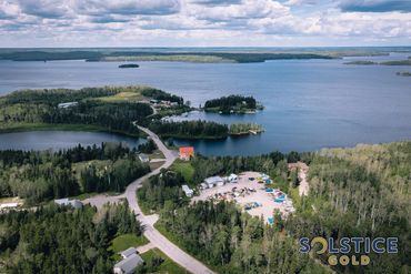 Drone Photography Winnipeg