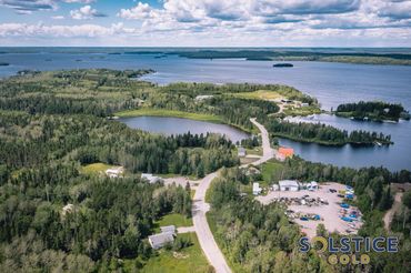 Drone Photography Winnipeg