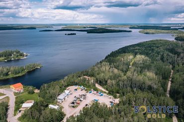 Drone Photography Winnipeg