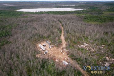 Drone Photography Winnipeg
