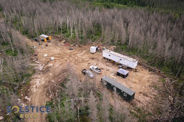 Drone Photography Winnipeg