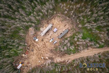 Drone Photography Winnipeg