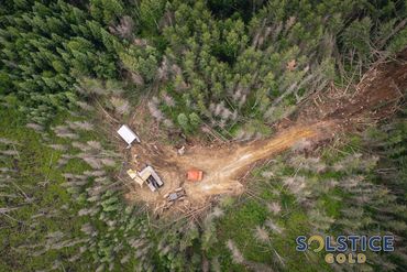 Drone Photography Winnipeg